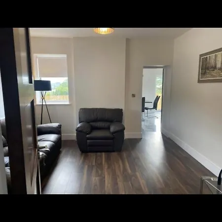 بيت للعطل Sadies