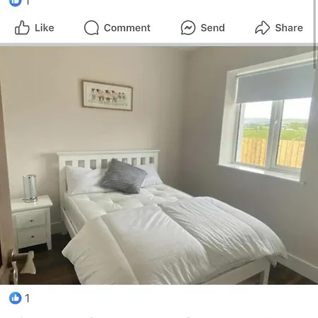 بيت للعطل Sadies