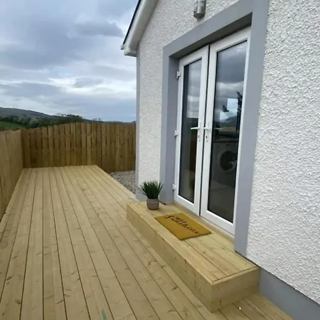 بيت للعطل Sadies *