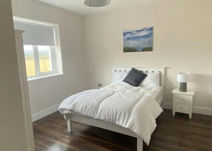 Sadies 別荘 Ballymagan