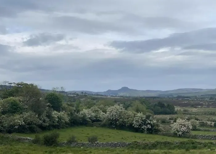 Sadies 別荘 Ballymagan