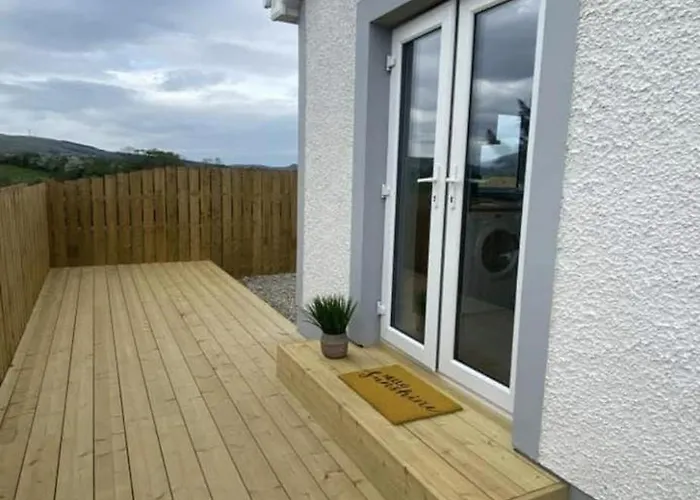 Vakantiehuis Sadies *